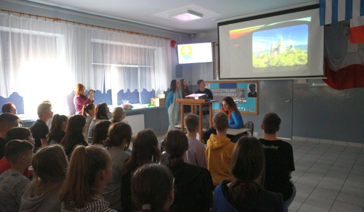 37. fotografia fotogalérie Kamień - projekt V4 Mini Grants 2