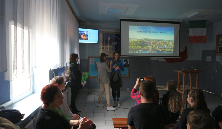 39. fotografia fotogalérie Kamień - projekt V4 Mini Grants 2