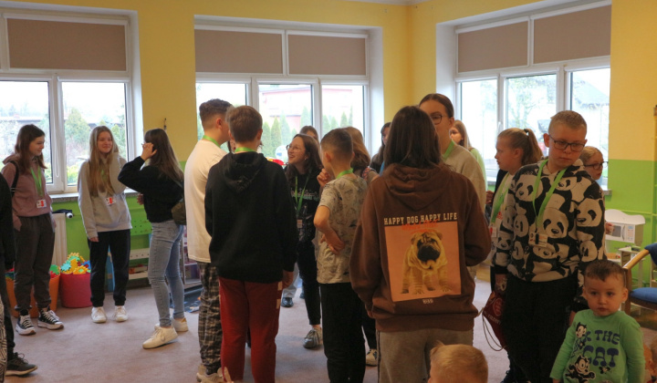 53. fotografia fotogalérie Kamień - projekt V4 Mini Grants 2