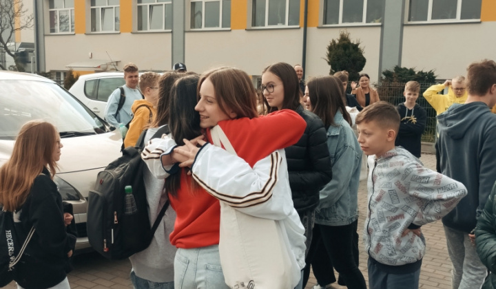 2. fotografia fotogalérie Kamień - projekt V4 Mini Grants