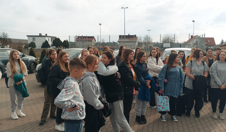 4. fotografia fotogalérie Kamień - projekt V4 Mini Grants