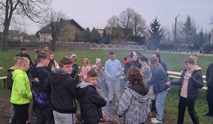 11. fotografia fotogalérie Kamień - projekt V4 Mini Grants