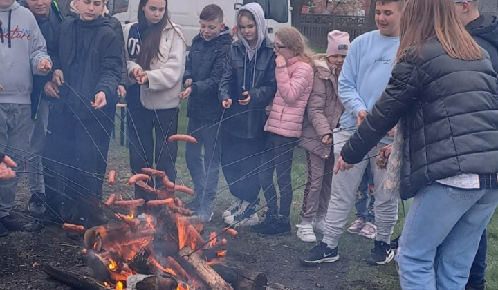 16. fotografia fotogalérie Kamień - projekt V4 Mini Grants