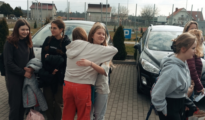 18. fotografia fotogalérie Kamień - projekt V4 Mini Grants