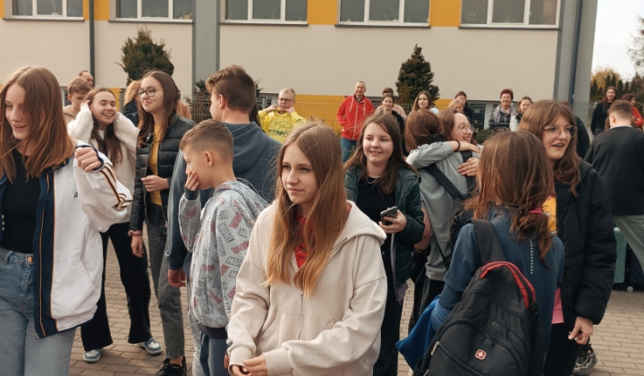 19. fotografia fotogalérie Kamień - projekt V4 Mini Grants