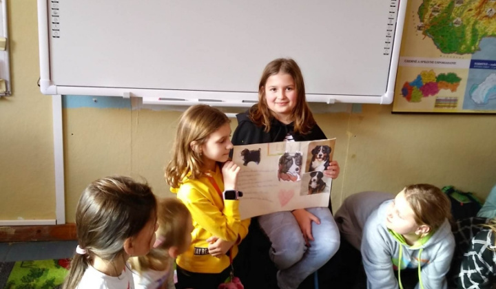 1. fotografia fotogalérie Experti v ŠKD