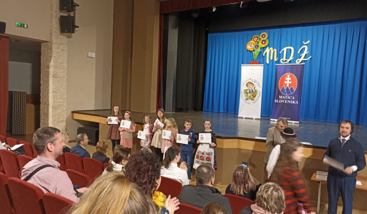 11. fotografia fotogalérie Šaliansky Maťko