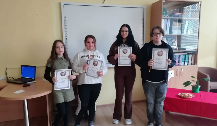 1. fotografia fotogalérie Hviezdoslavov Kubín