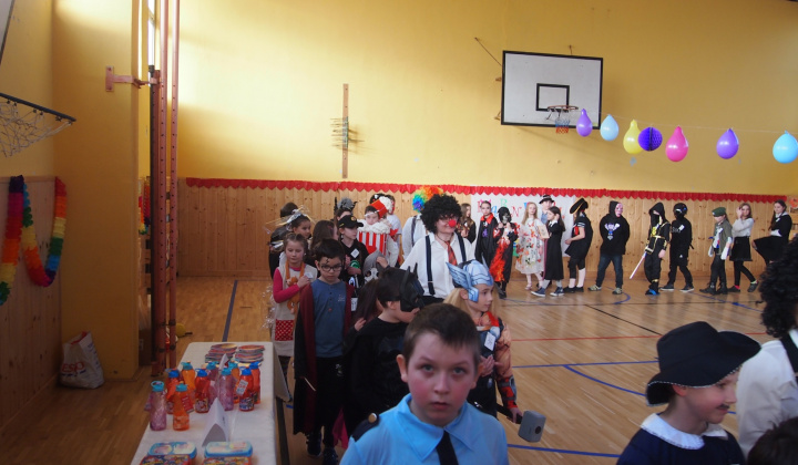 1. fotografia fotogalérie Karneval