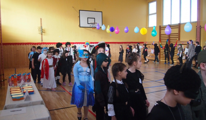 2. fotografia fotogalérie Karneval