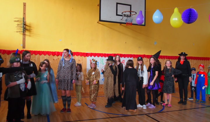 3. fotografia fotogalérie Karneval