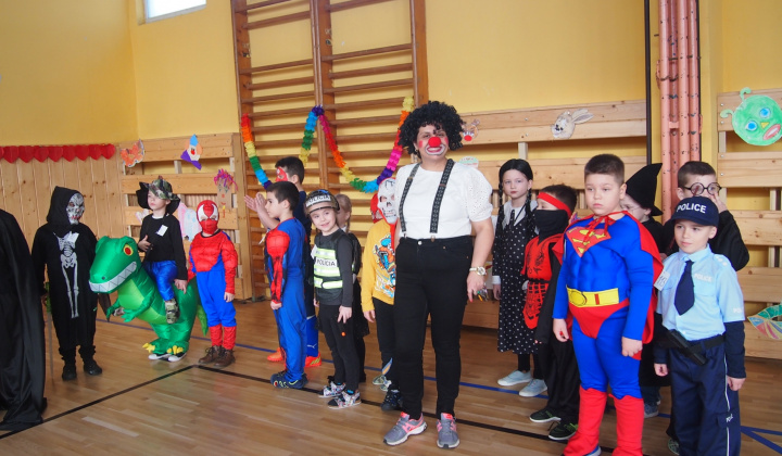 4. fotografia fotogalérie Karneval