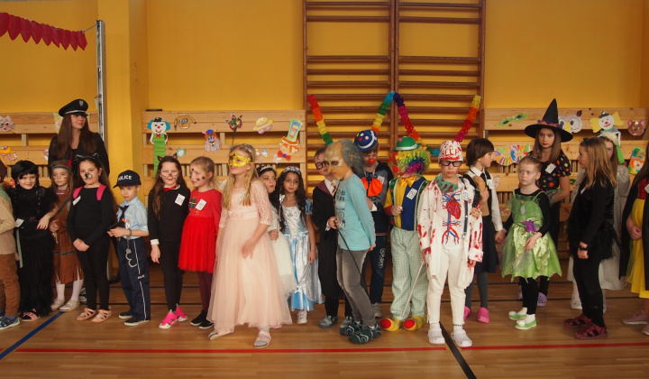 5. fotografia fotogalérie Karneval