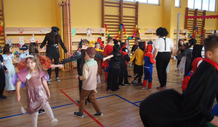 6. fotografia fotogalérie Karneval