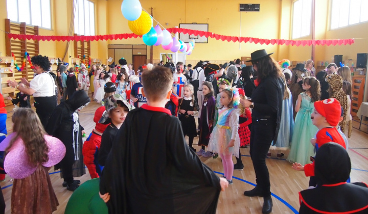 7. fotografia fotogalérie Karneval