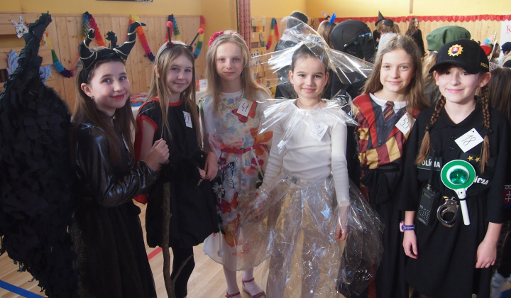 9. fotografia fotogalérie Karneval