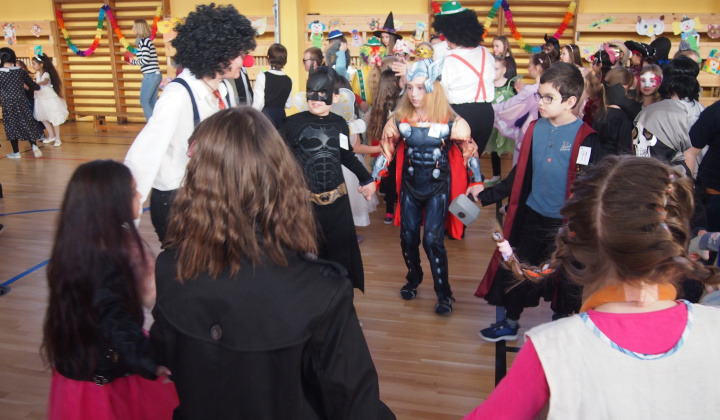 10. fotografia fotogalérie Karneval