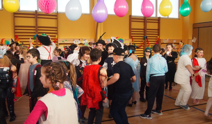 11. fotografia fotogalérie Karneval