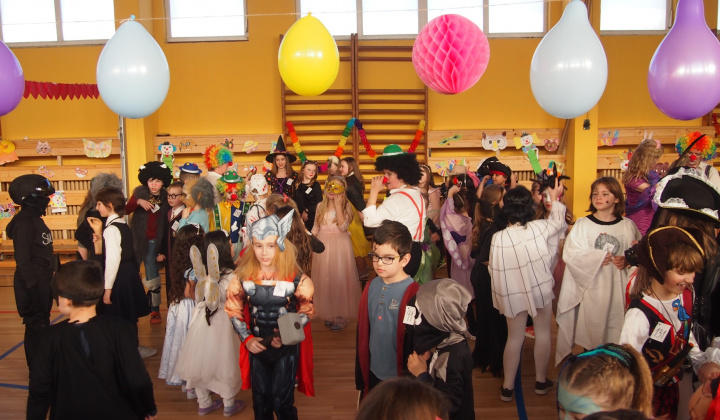 12. fotografia fotogalérie Karneval