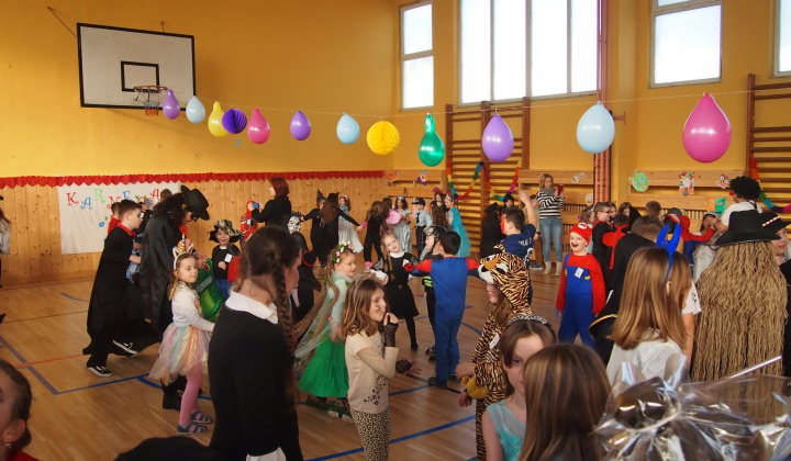 13. fotografia fotogalérie Karneval