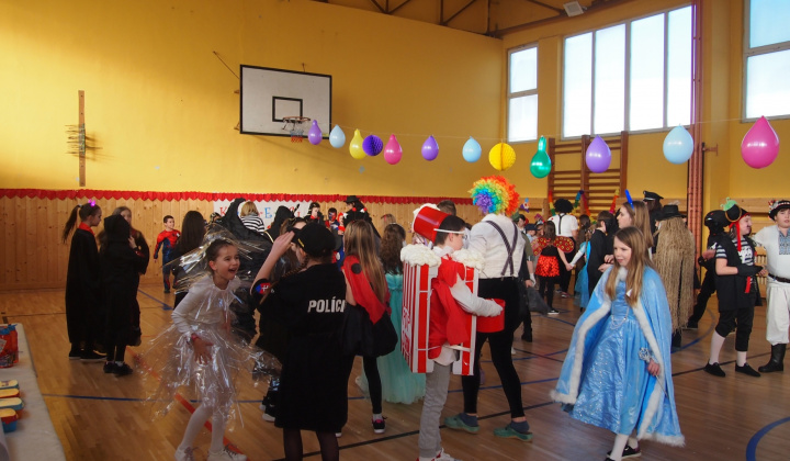 14. fotografia fotogalérie Karneval