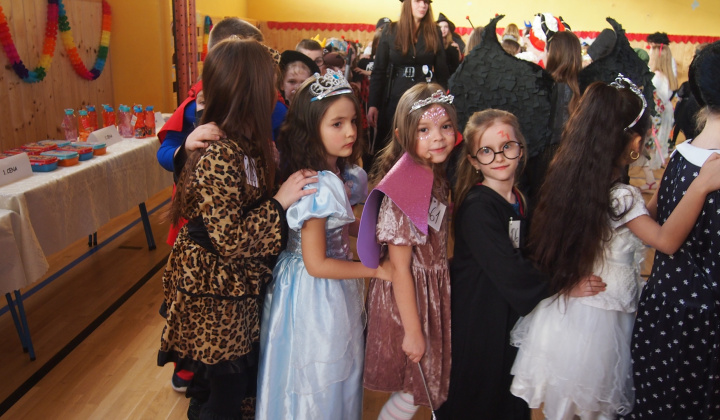 15. fotografia fotogalérie Karneval