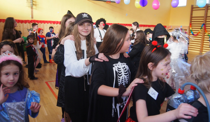 16. fotografia fotogalérie Karneval