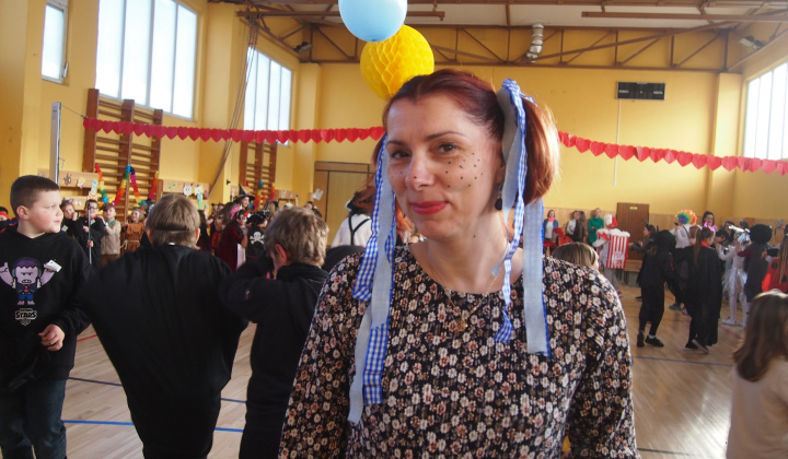 18. fotografia fotogalérie Karneval