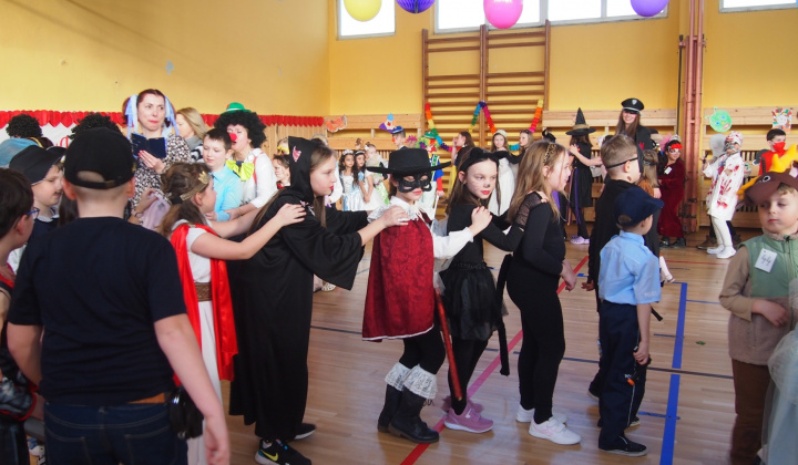 20. fotografia fotogalérie Karneval