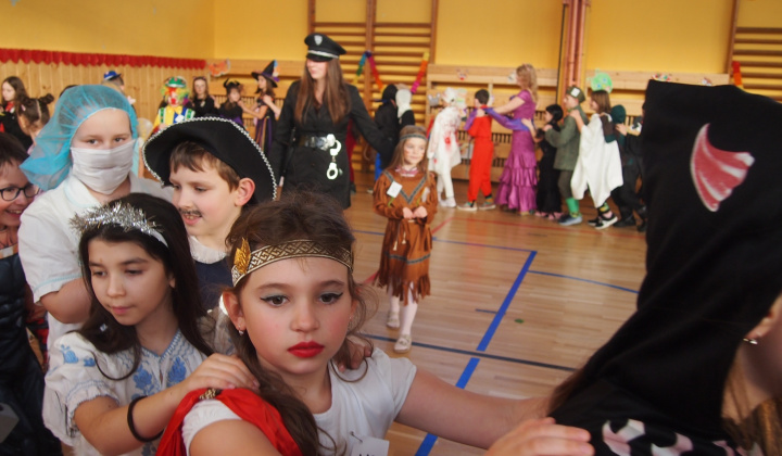 21. fotografia fotogalérie Karneval