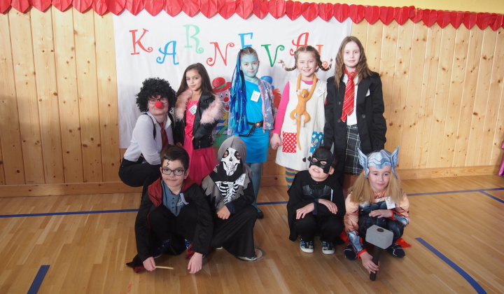23. fotografia fotogalérie Karneval