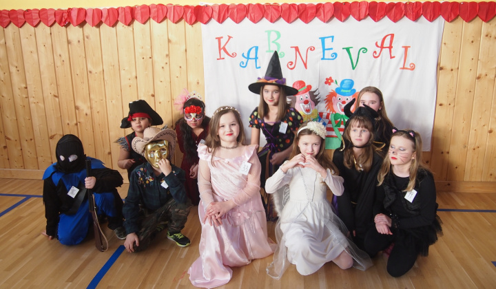 24. fotografia fotogalérie Karneval
