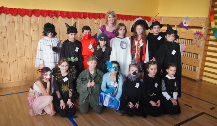 25. fotografia fotogalérie Karneval