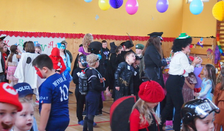 28. fotografia fotogalérie Karneval