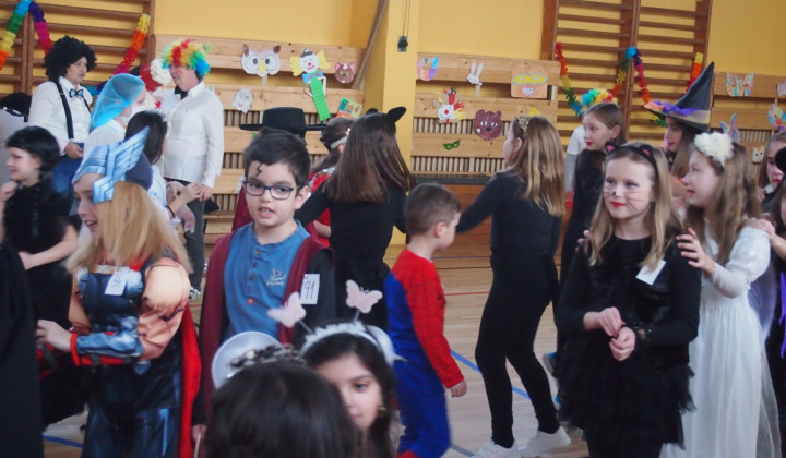 29. fotografia fotogalérie Karneval