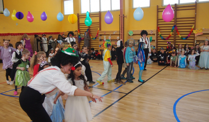 34. fotografia fotogalérie Karneval