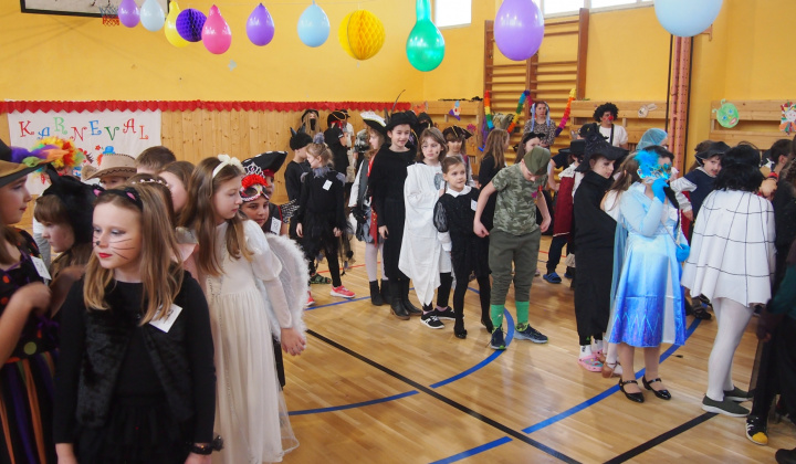 35. fotografia fotogalérie Karneval