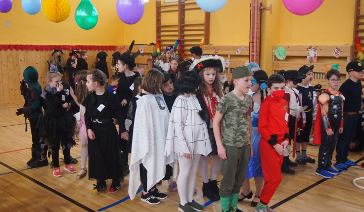 38. fotografia fotogalérie Karneval