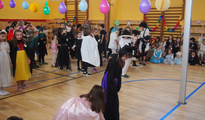 39. fotografia fotogalérie Karneval