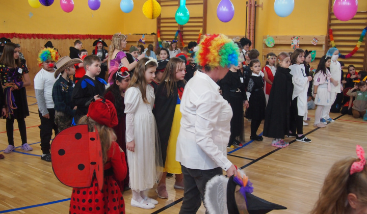40. fotografia fotogalérie Karneval