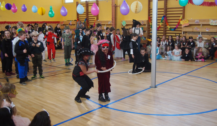 41. fotografia fotogalérie Karneval
