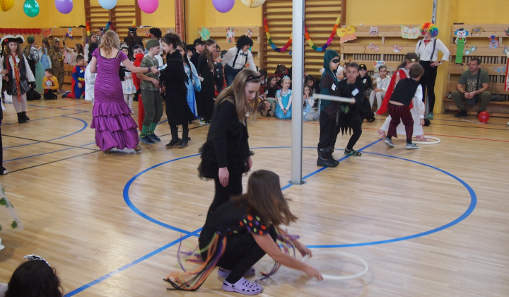 42. fotografia fotogalérie Karneval
