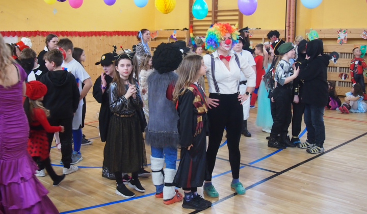 43. fotografia fotogalérie Karneval