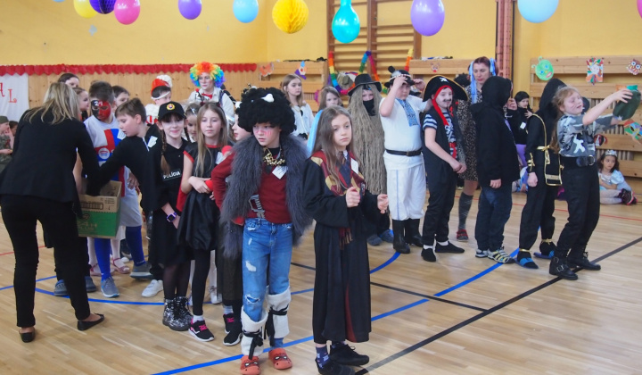 44. fotografia fotogalérie Karneval