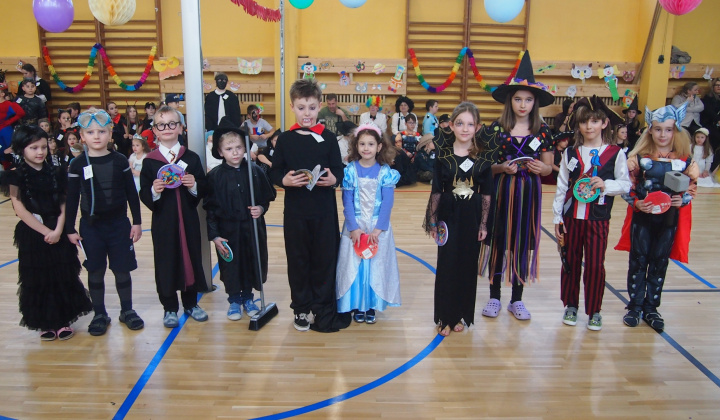 48. fotografia fotogalérie Karneval