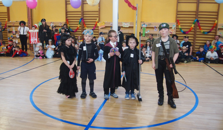49. fotografia fotogalérie Karneval