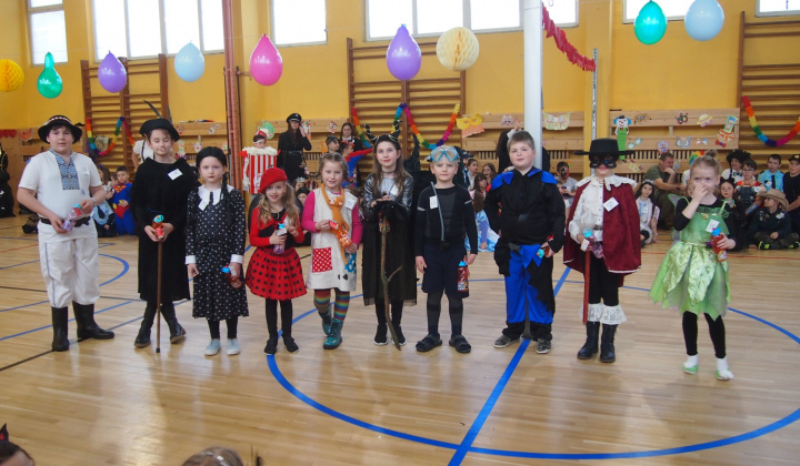 51. fotografia fotogalérie Karneval