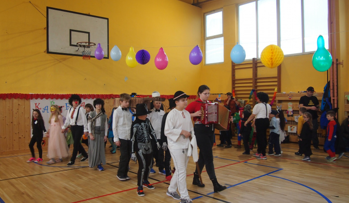 54. fotografia fotogalérie Karneval