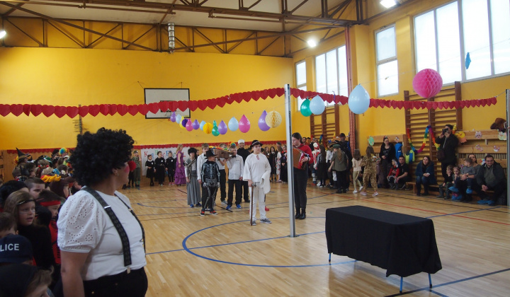 56. fotografia fotogalérie Karneval