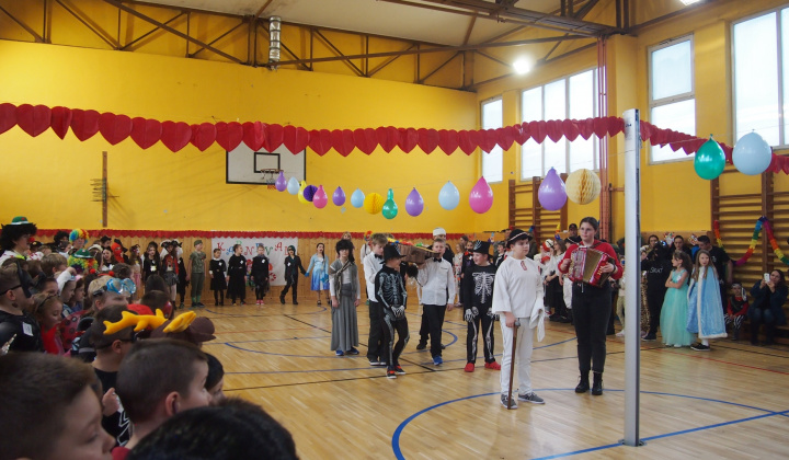57. fotografia fotogalérie Karneval